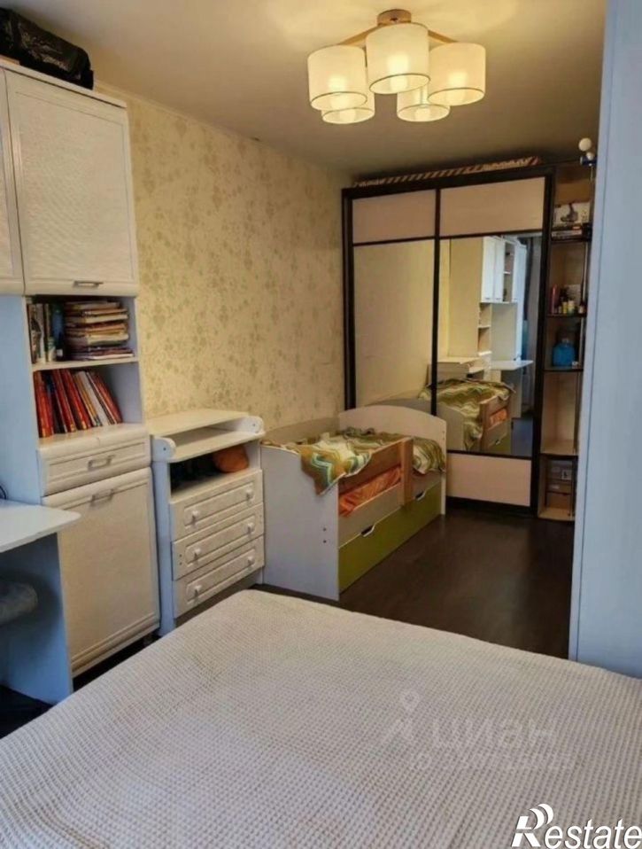 2-комн квартира ул Киевская, 72,  д. 72