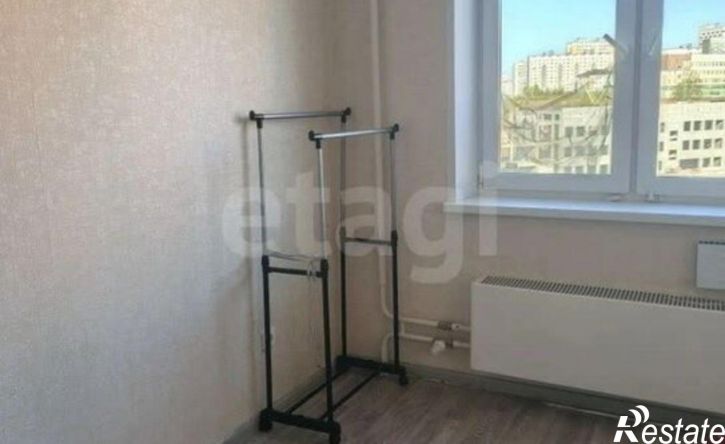 1-комн квартира улица Петра Федоровского, 12