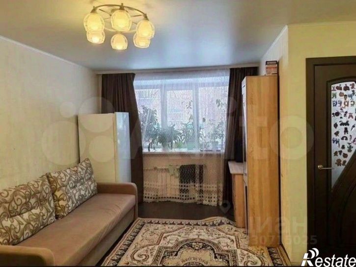 2-комн квартира ул Киевская, 72,  д. 72