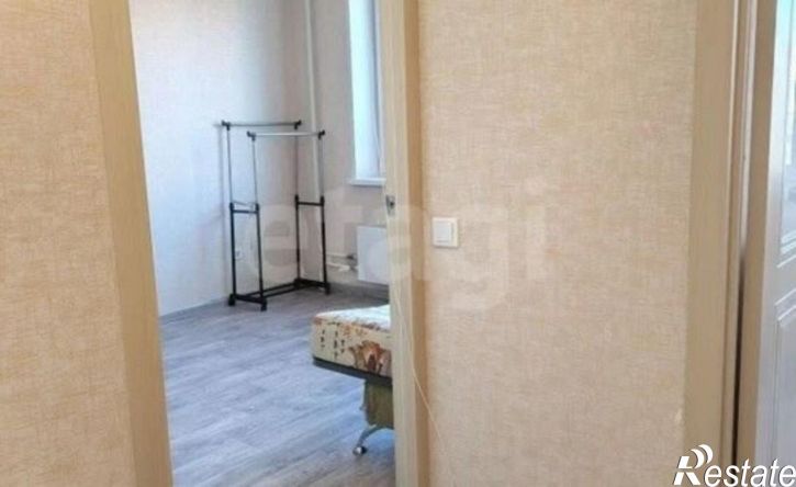 1-комн квартира улица Петра Федоровского, 12