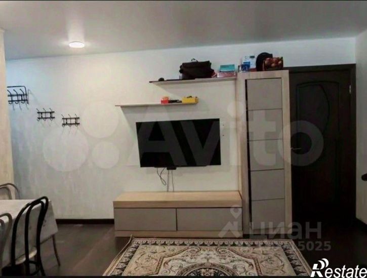 2-комн квартира ул Киевская, 72,  д. 72