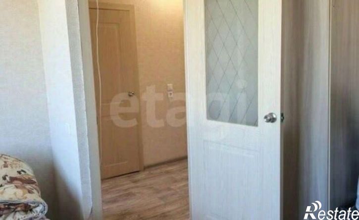 1-комн квартира улица Петра Федоровского, 12