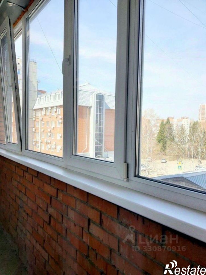 3-комн квартира ул Киевская, 96,  д. 96