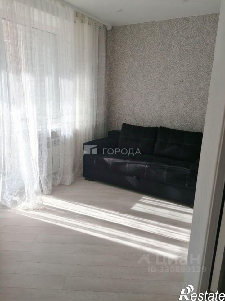 2-комн квартира ул Карла Маркса, 24,  д. 24
