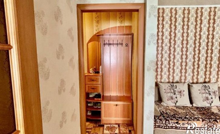 2-комн квартира ул Бела Куна, 14,  д. 14