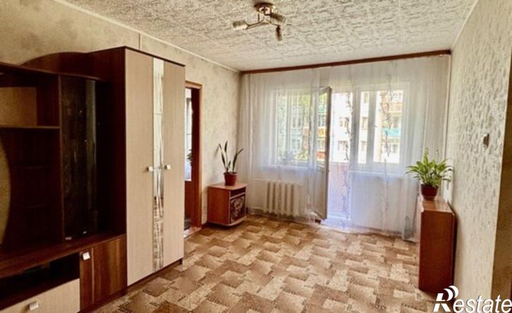 2-комн квартира ул Бела Куна, 14,  д. 14