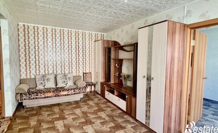 2-комн квартира ул Бела Куна, 14,  д. 14