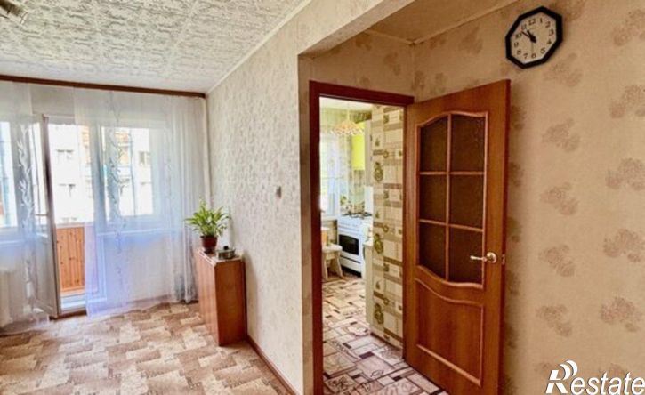2-комн квартира ул Бела Куна, 14,  д. 14