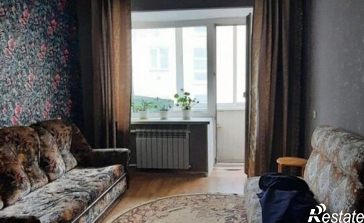 2-комн квартира пр-кт Ленина, 224а,  д. 224а