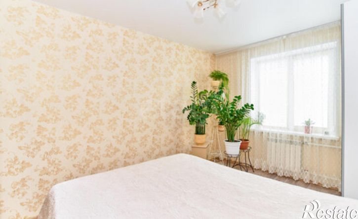 3-комн квартира ул Интернационалистов, 12/1 1,  д. 12/1 1,  к. 1