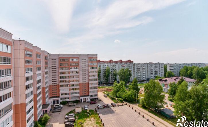 3-комн квартира ул Интернационалистов, 12/1 1,  д. 12/1 1,  к. 1