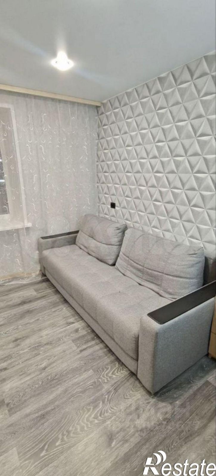 1-комн квартира улица Ивана Черных, 67,  д. 67
