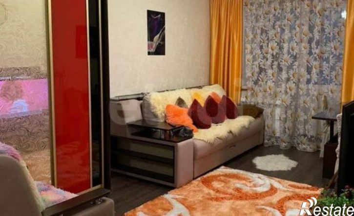 2-комн квартира улица Энергетиков, 13А,  д. 13А