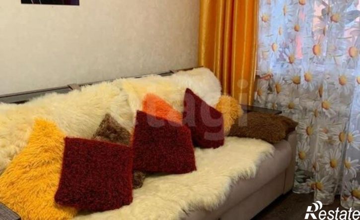 2-комн квартира улица Энергетиков, 13А,  д. 13А