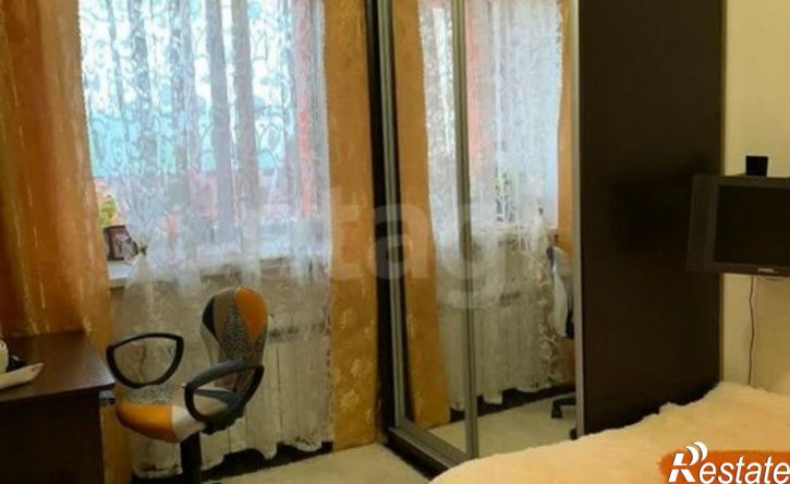 2-комн квартира улица Энергетиков, 13А,  д. 13А