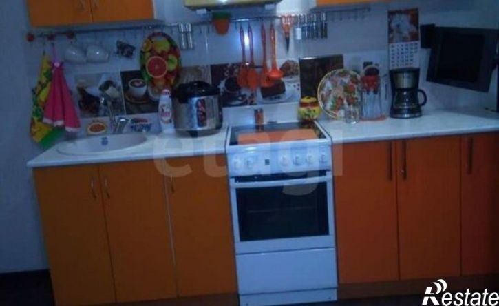 2-комн квартира улица Энергетиков, 13А,  д. 13А