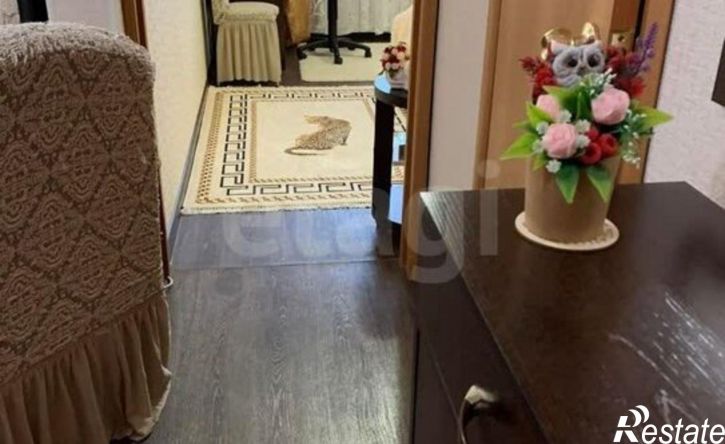 2-комн квартира улица Энергетиков, 13А,  д. 13А