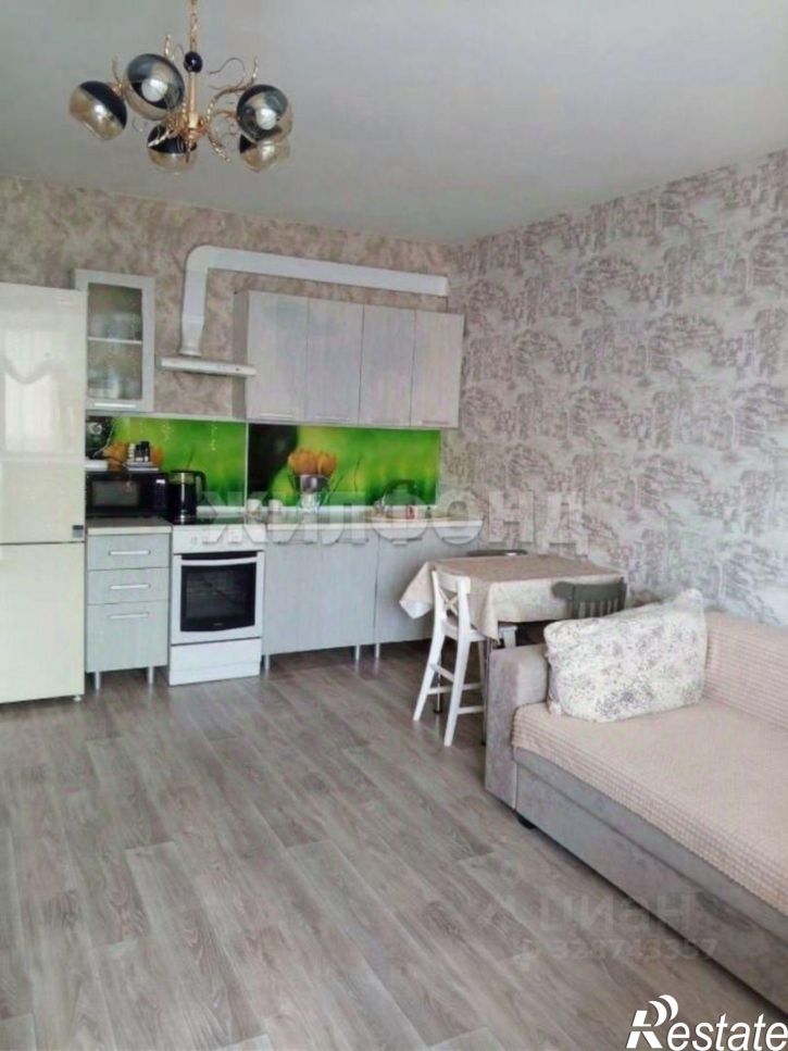3-комн квартира улица Энергетиков, 13А,  д. 13А