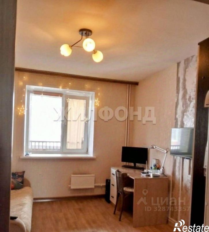 3-комн квартира улица Энергетиков, 13А,  д. 13А