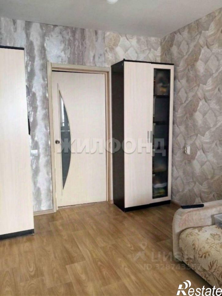 3-комн квартира улица Энергетиков, 13А,  д. 13А