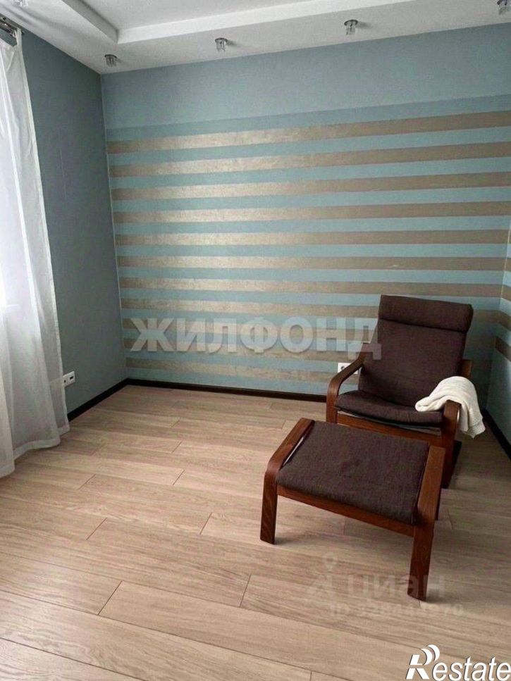 3-комн квартира Красноармейская улица, 112,  д. 112