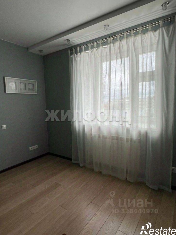 3-комн квартира Красноармейская улица, 112,  д. 112