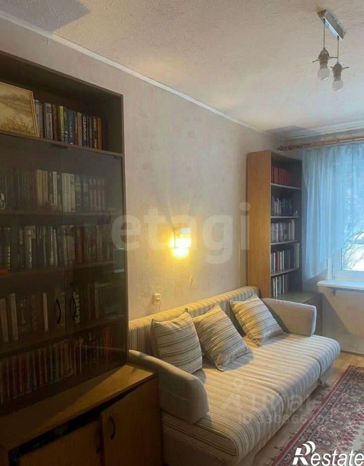3-комн квартира улица Елизаровых, 21/2,  д. 21/2