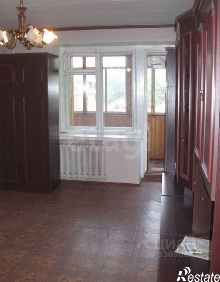 1-комн квартира ул Кулева, 16,  д. 16