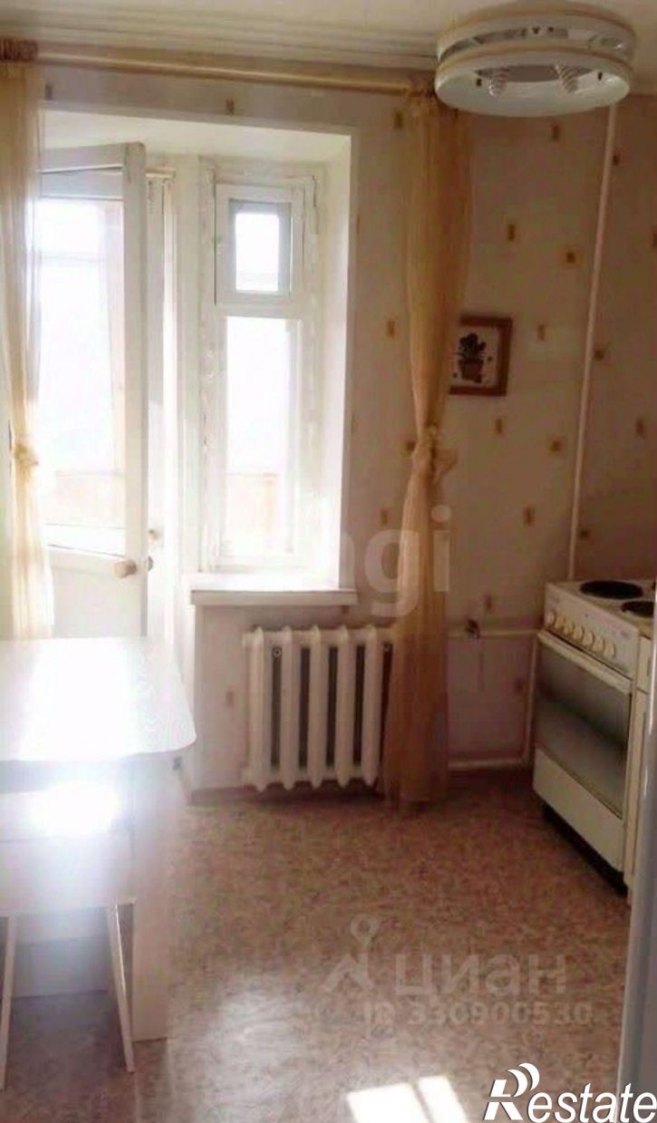 1-комн квартира ул Кулева, 16,  д. 16