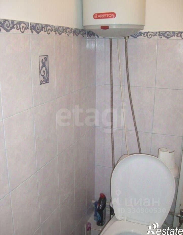 1-комн квартира ул Кулева, 16,  д. 16