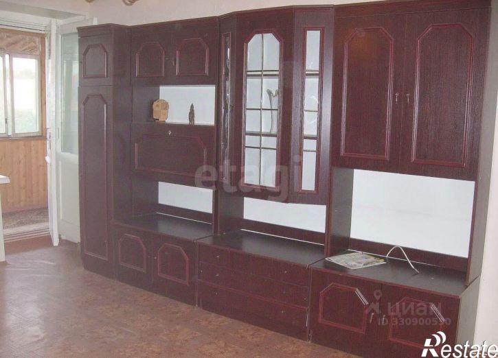 1-комн квартира ул Кулева, 16,  д. 16