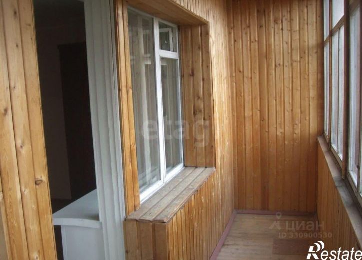 1-комн квартира ул Кулева, 16,  д. 16