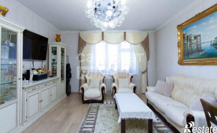 3-комн квартира пр-кт Фрунзе, 25,  д. 25