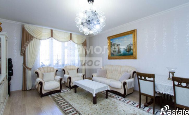 3-комн квартира пр-кт Фрунзе, 25,  д. 25