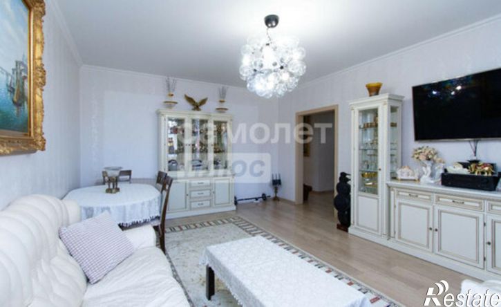 3-комн квартира пр-кт Фрунзе, 25,  д. 25