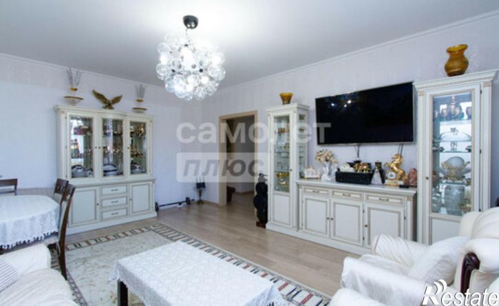 3-комн квартира пр-кт Фрунзе, 25,  д. 25