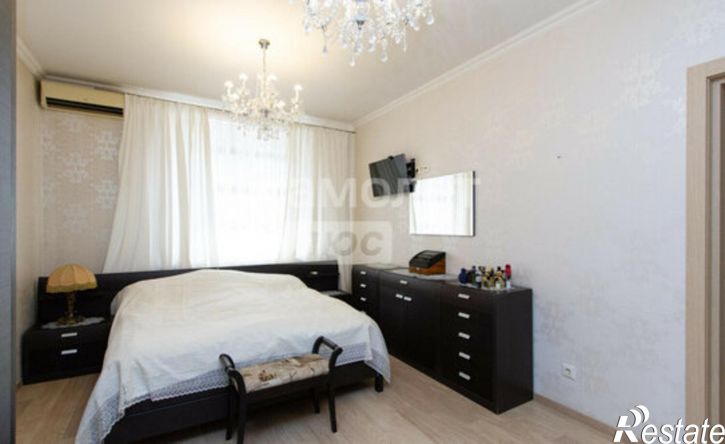 3-комн квартира пр-кт Фрунзе, 25,  д. 25
