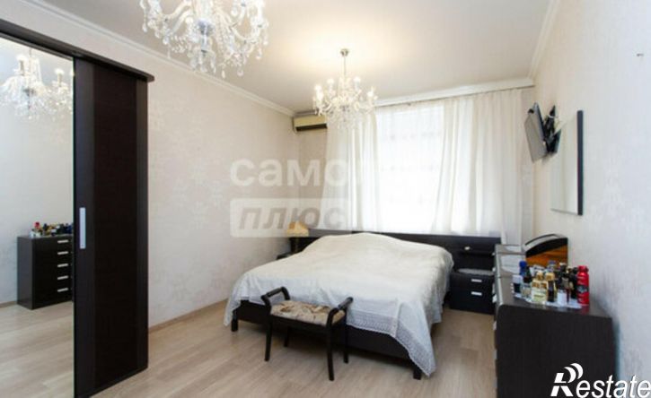 3-комн квартира пр-кт Фрунзе, 25,  д. 25