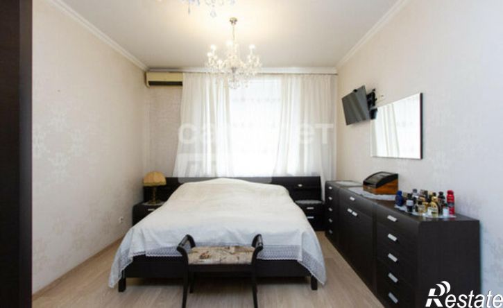 3-комн квартира пр-кт Фрунзе, 25,  д. 25