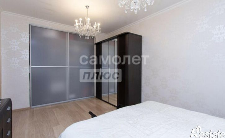 3-комн квартира пр-кт Фрунзе, 25,  д. 25