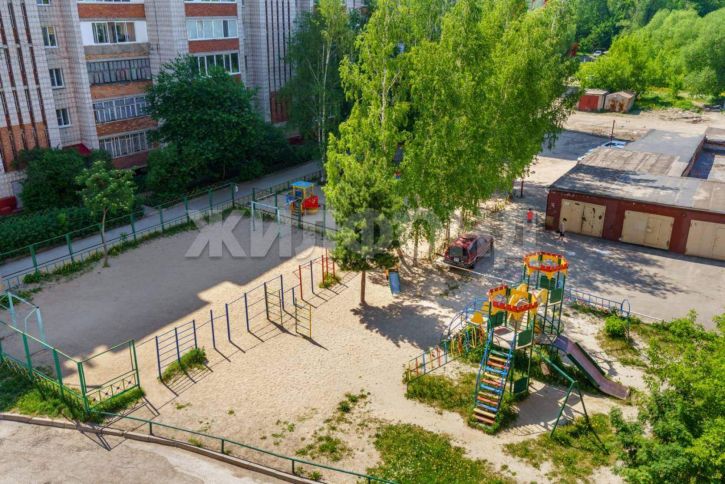 1-комн квартира Богдана Хмельницкого улица, д.39