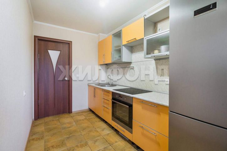 1-комн квартира Богдана Хмельницкого улица, д.39