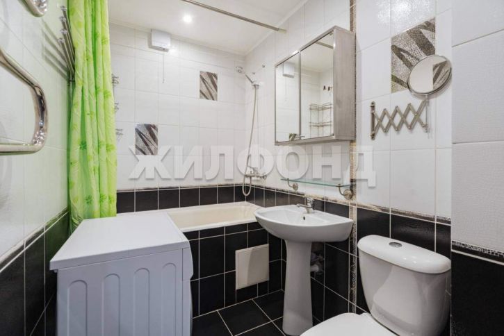 1-комн квартира Богдана Хмельницкого улица, д.39