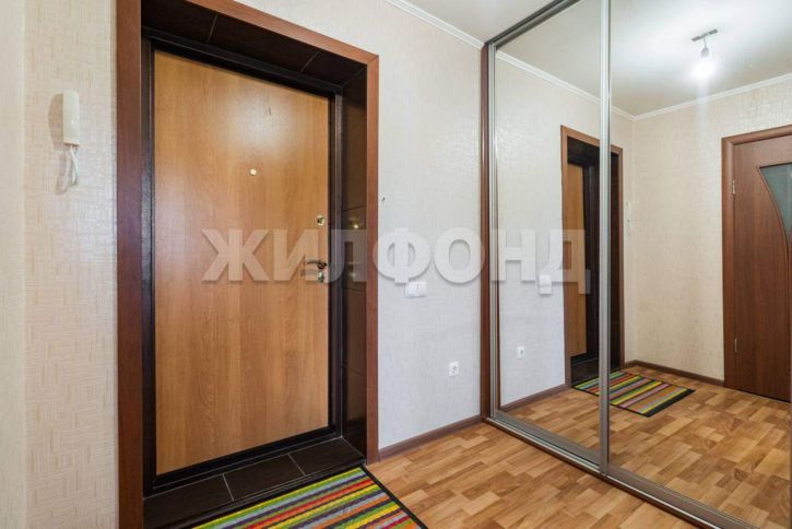 1-комн квартира Богдана Хмельницкого улица, д.39