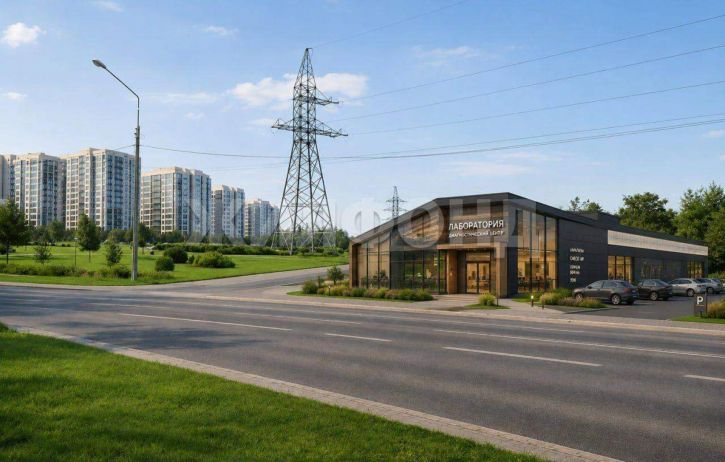Земельный участок Демьяна Бедного улица