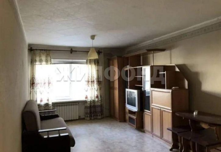 1-комн квартира Учебная улица, д.15