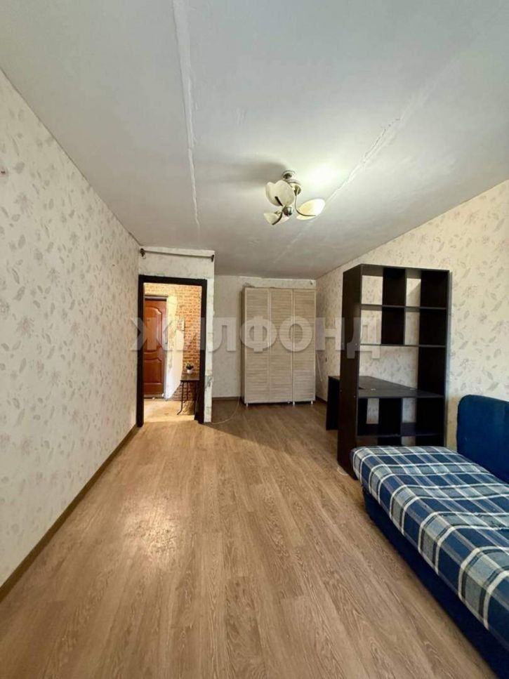1-комн квартира Розы Люксембург улица, д.103