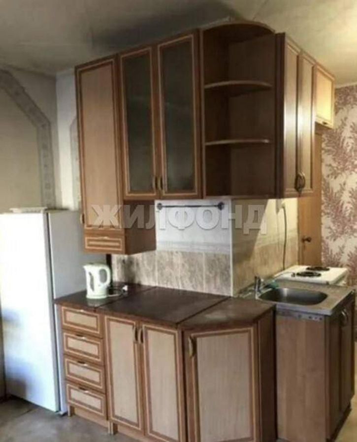 1-комн квартира Учебная улица, д.15