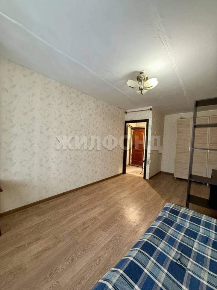 1-комн квартира Розы Люксембург улица, д.103