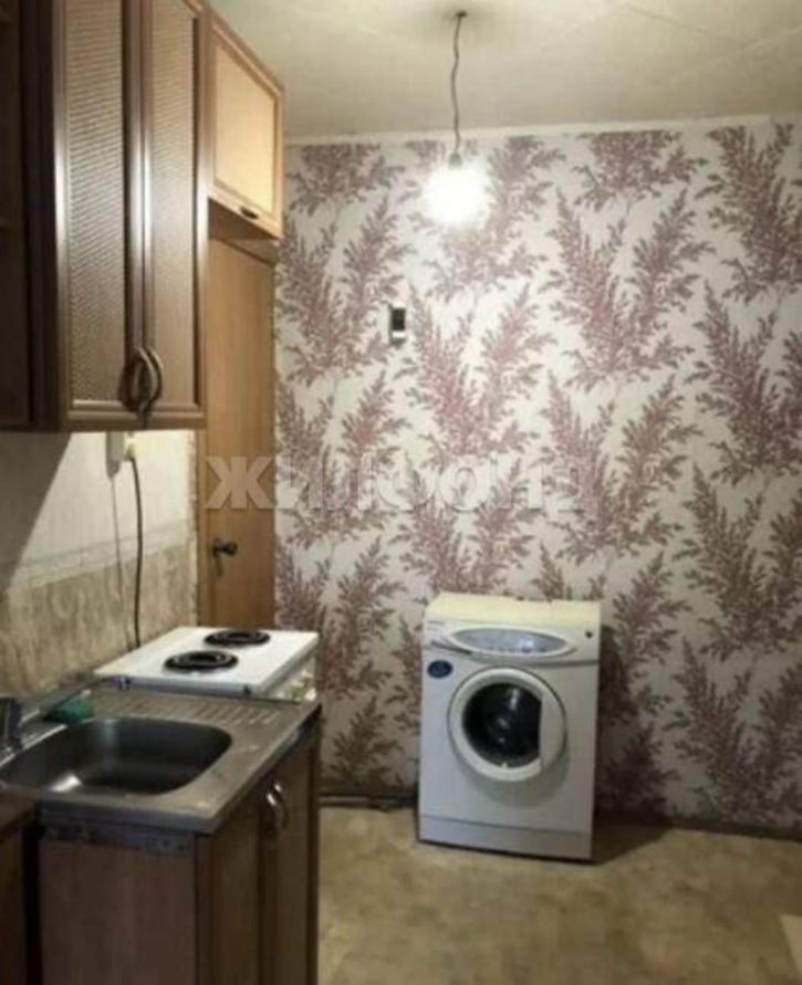 1-комн квартира Учебная улица, д.15